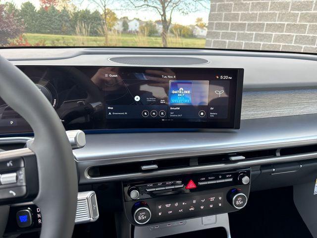 2026 Hyundai IONIQ 9 Performance Limited