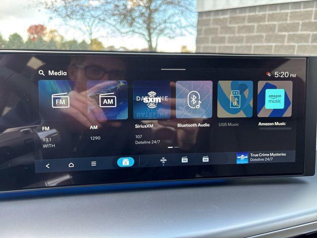 2026 Hyundai IONIQ 9 Performance Limited
