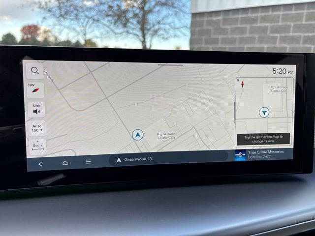 2026 Hyundai IONIQ 9 Performance Limited