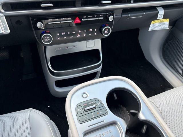2026 Hyundai IONIQ 9 Performance Limited