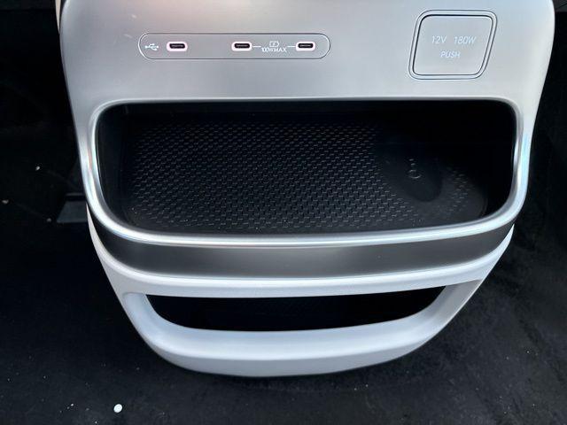 2026 Hyundai IONIQ 9 Performance Limited