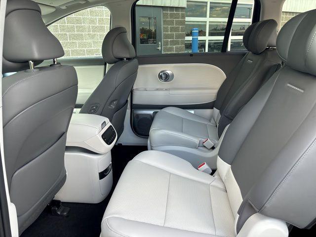 2026 Hyundai IONIQ 9 Performance Limited
