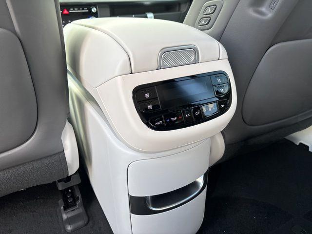 2026 Hyundai IONIQ 9 Performance Limited