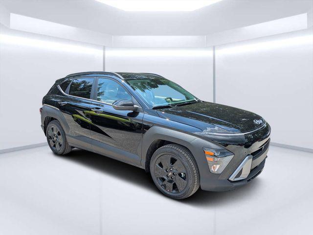 2026 Hyundai Kona SEL Sport for sale in JACKSONVILLE, FL