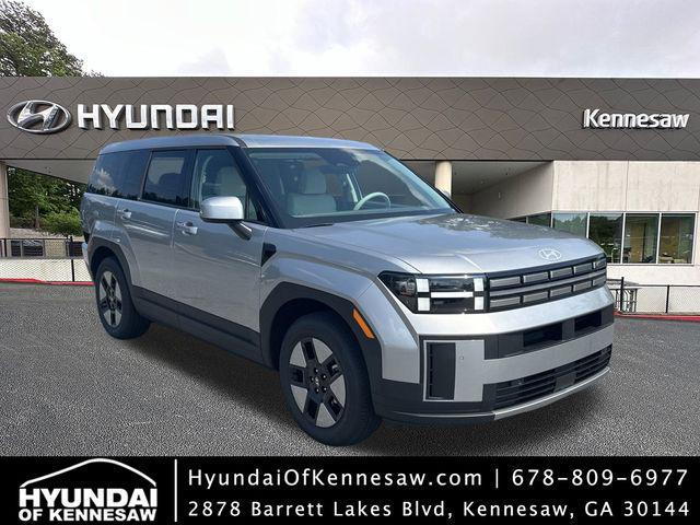 2026 Hyundai Santa Fe Hybrid SE for sale in KENNESAW, GA