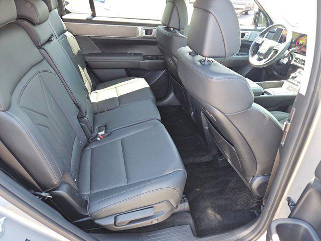 2025 Hyundai Santa Fe XRT