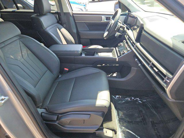 2025 Hyundai Santa Fe XRT