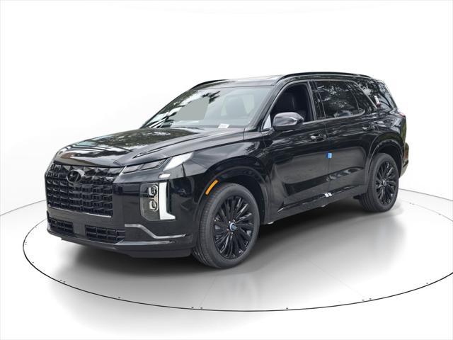 2025 Hyundai Palisade Calligraphy Night Edition for sale in MIAMI, FL