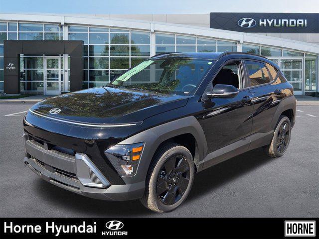 2026 Hyundai Kona SEL Sport for sale in APACHE JUNCTION, AZ