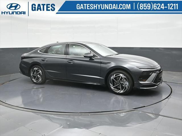 2025 Hyundai Sonata SEL Convenience for sale in RICHMOND, KY