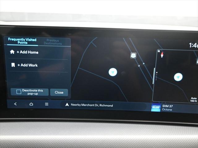 2025 Hyundai Sonata SEL Convenience