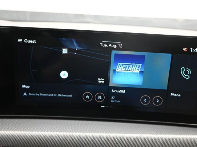 2025 Hyundai Sonata SEL Convenience