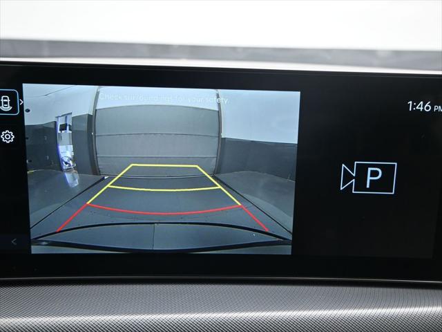 2025 Hyundai Sonata SEL Convenience