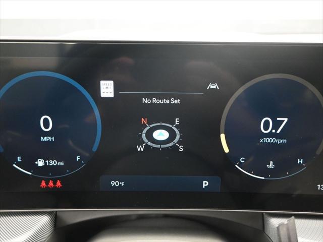 2025 Hyundai Sonata SEL Convenience