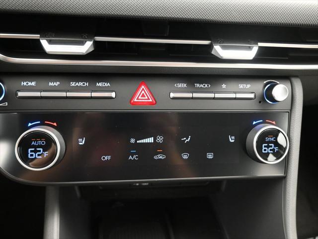 2025 Hyundai Sonata SEL Convenience