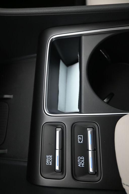 2025 Hyundai Sonata SEL Convenience