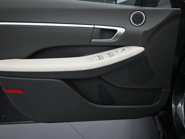 2025 Hyundai Sonata SEL Convenience