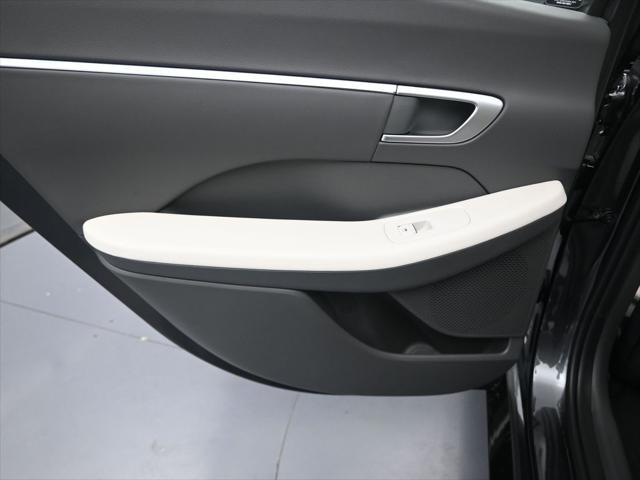 2025 Hyundai Sonata SEL Convenience