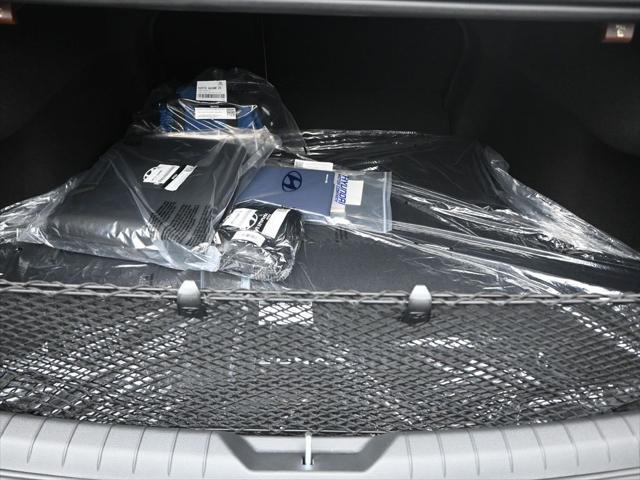 2025 Hyundai Sonata SEL Convenience