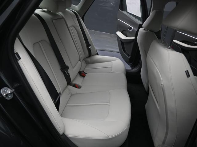 2025 Hyundai Sonata SEL Convenience