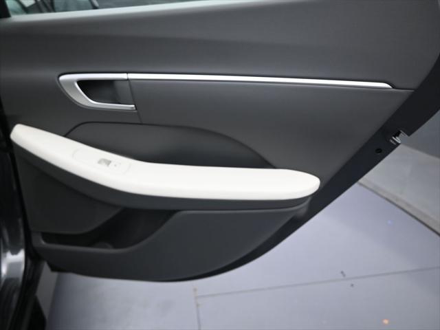 2025 Hyundai Sonata SEL Convenience