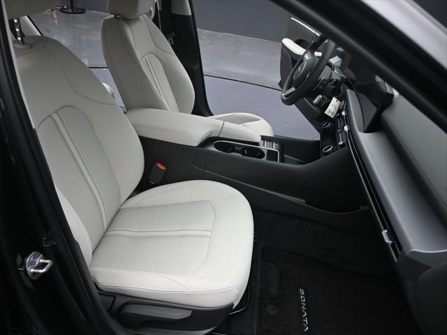 2025 Hyundai Sonata SEL Convenience