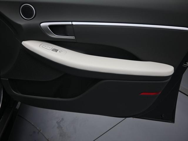 2025 Hyundai Sonata SEL Convenience