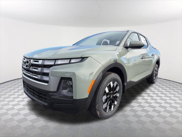 2026 Hyundai Santa Cruz SE for sale in NEWNAN, GA