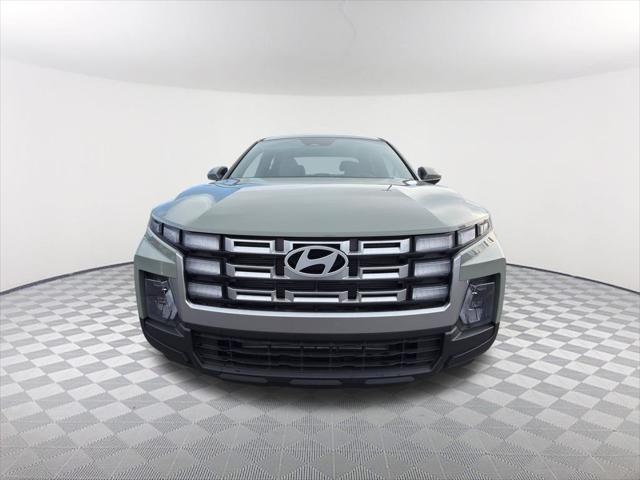 2026 Hyundai Santa Cruz SE
