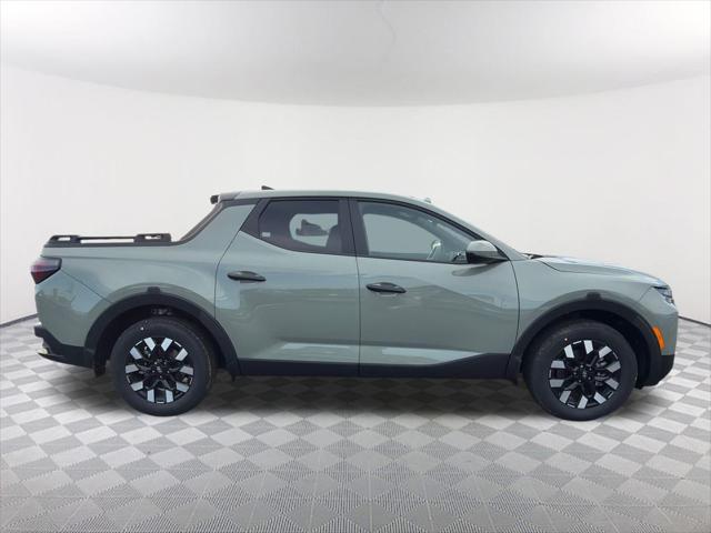2026 Hyundai Santa Cruz SE