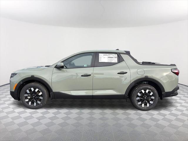 2026 Hyundai Santa Cruz SE