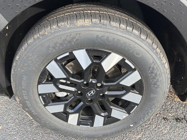 2026 Hyundai Santa Cruz SE