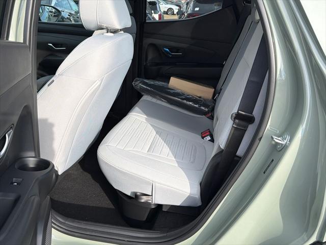 2026 Hyundai Santa Cruz SE