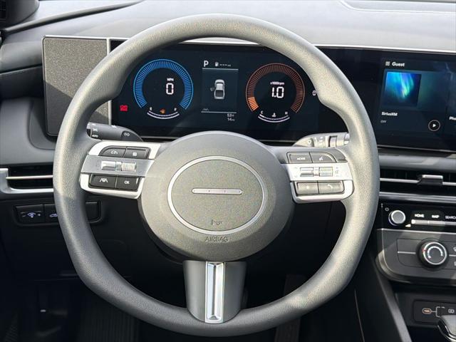 2026 Hyundai Santa Cruz SE