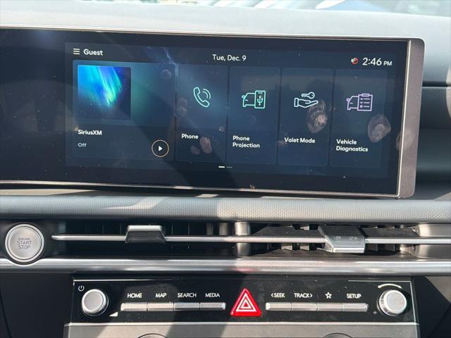 2026 Hyundai Santa Cruz SE