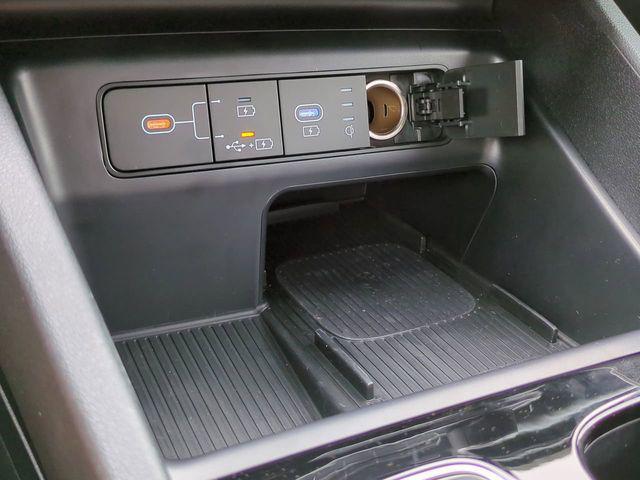 2025 Hyundai Santa Cruz XRT