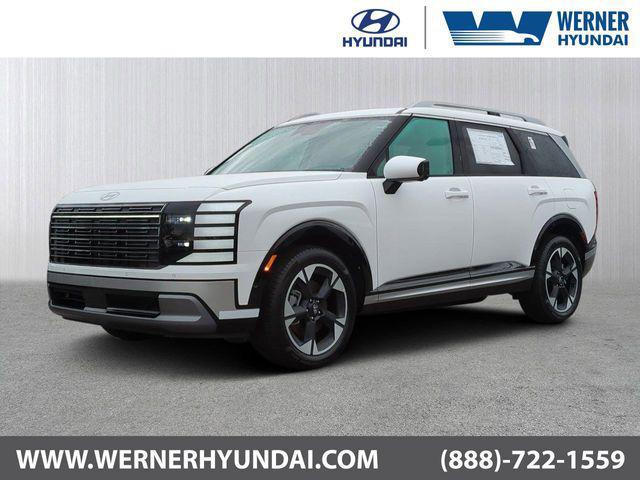 2026 Hyundai Palisade Limited for sale in TALLAHASSEE, FL