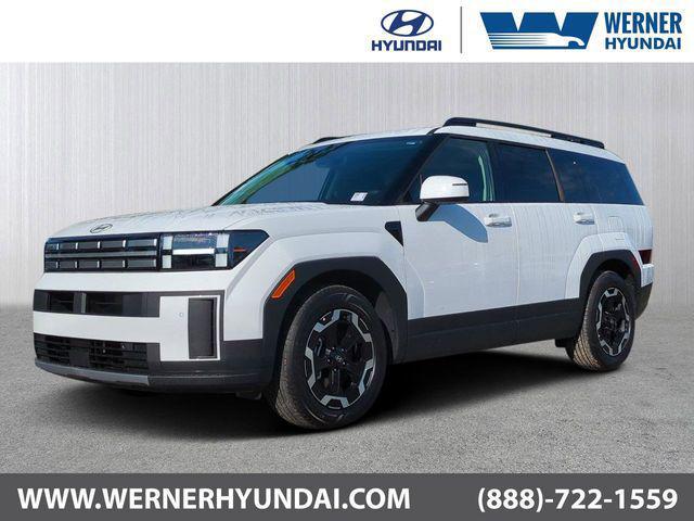 2026 Hyundai Santa Fe SEL for sale in TALLAHASSEE, FL