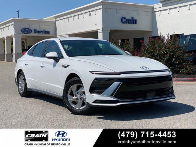 2025 Hyundai Sonata SE for sale in BENTONVILLE, AR