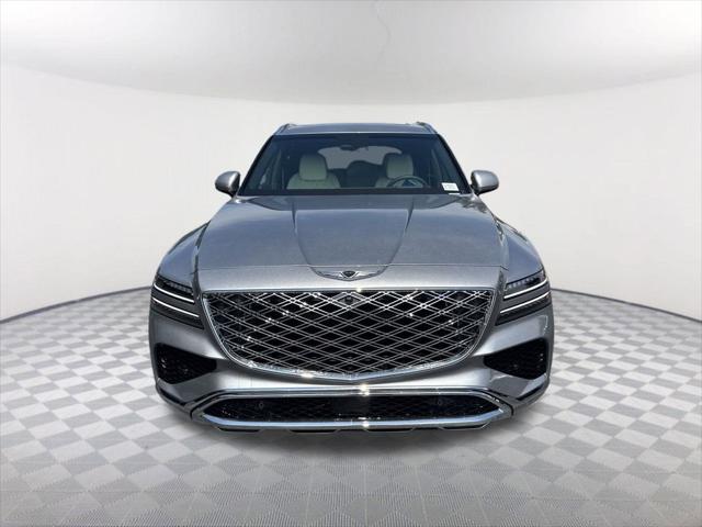 2025 Genesis GV80 3.5T Prestige AWD
