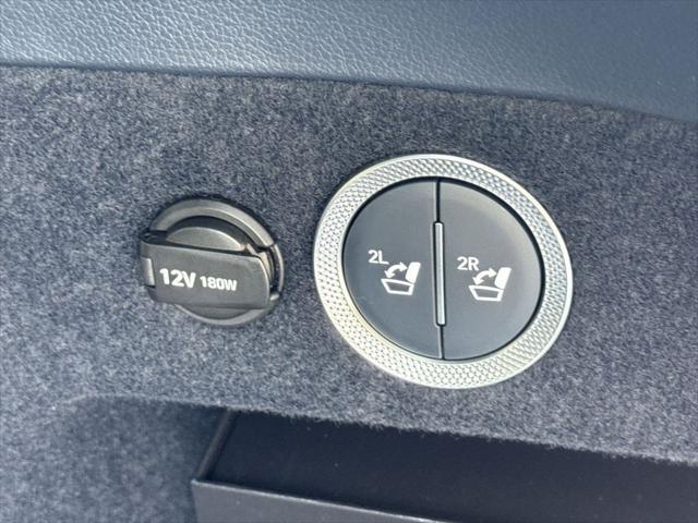 2025 Genesis GV80 3.5T Prestige AWD