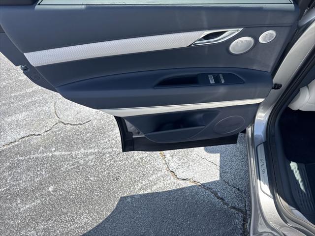 2025 Genesis GV80 3.5T Prestige AWD
