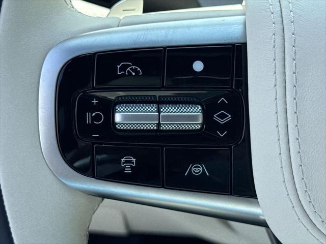 2025 Genesis GV80 3.5T Prestige AWD