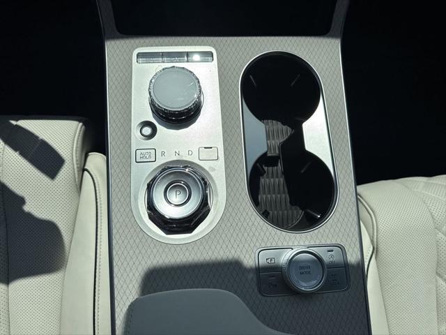 2025 Genesis GV80 3.5T Prestige AWD