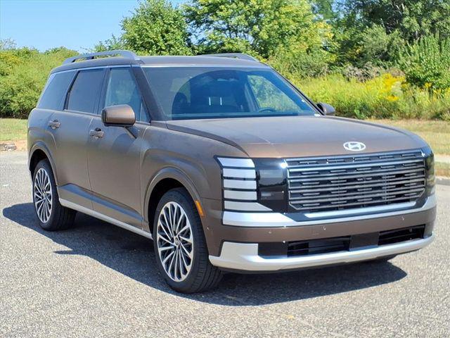 2026 Hyundai Palisade Calligraphy for sale in SPRINGFIELD, IL