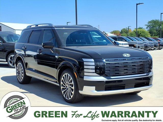 2026 Hyundai Palisade Calligraphy for sale in SPRINGFIELD, IL