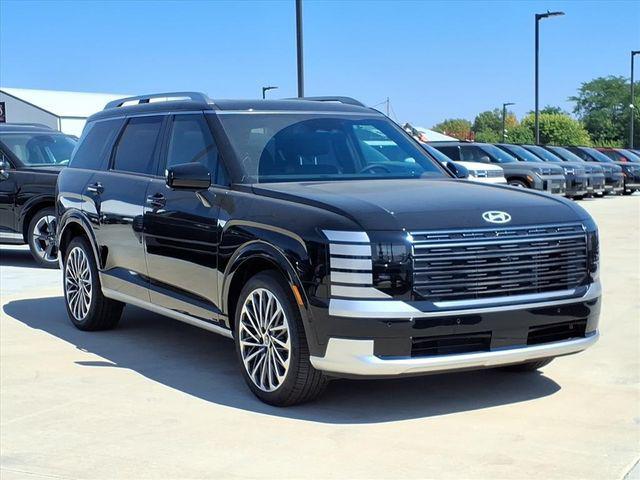 2026 Hyundai Palisade Calligraphy for sale in SPRINGFIELD, IL