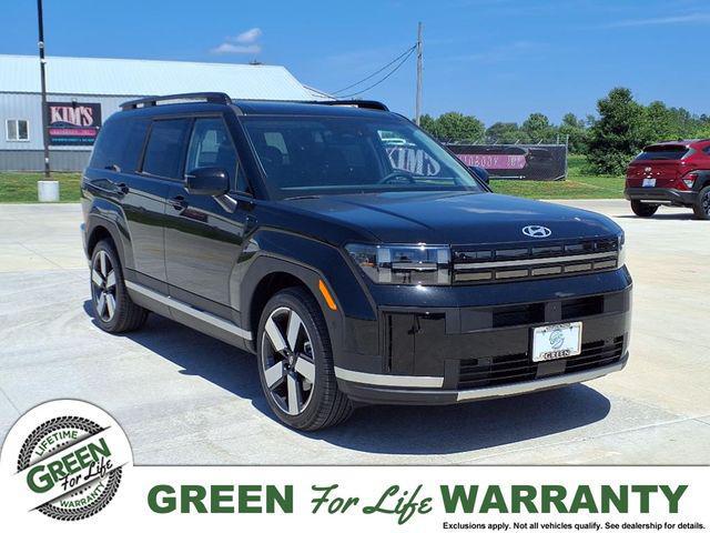 2026 Hyundai Santa Fe Limited for sale in SPRINGFIELD, IL