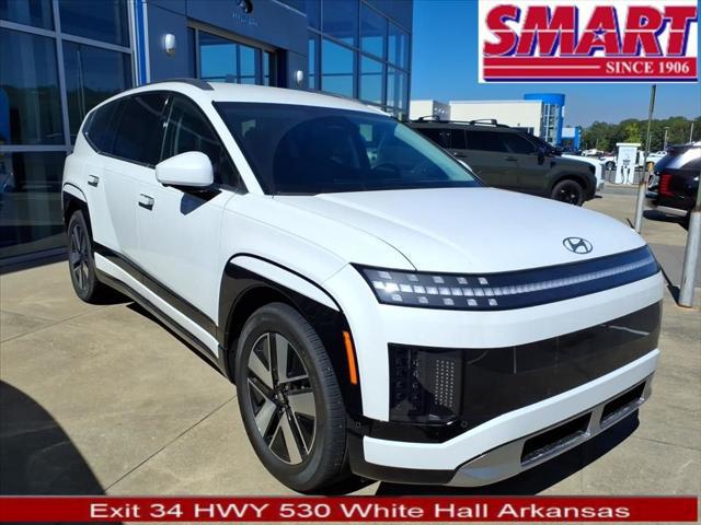 2026 Hyundai IONIQ 9 SEL for sale in WHITE HALL, AR