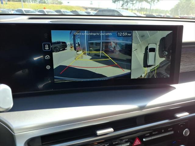 2026 Hyundai IONIQ 9 SEL